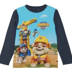 Discount Paw Patrol genser til småbarn, Blue Nights Gensere & Overdeler Gutt | Gensere Baby Gutt