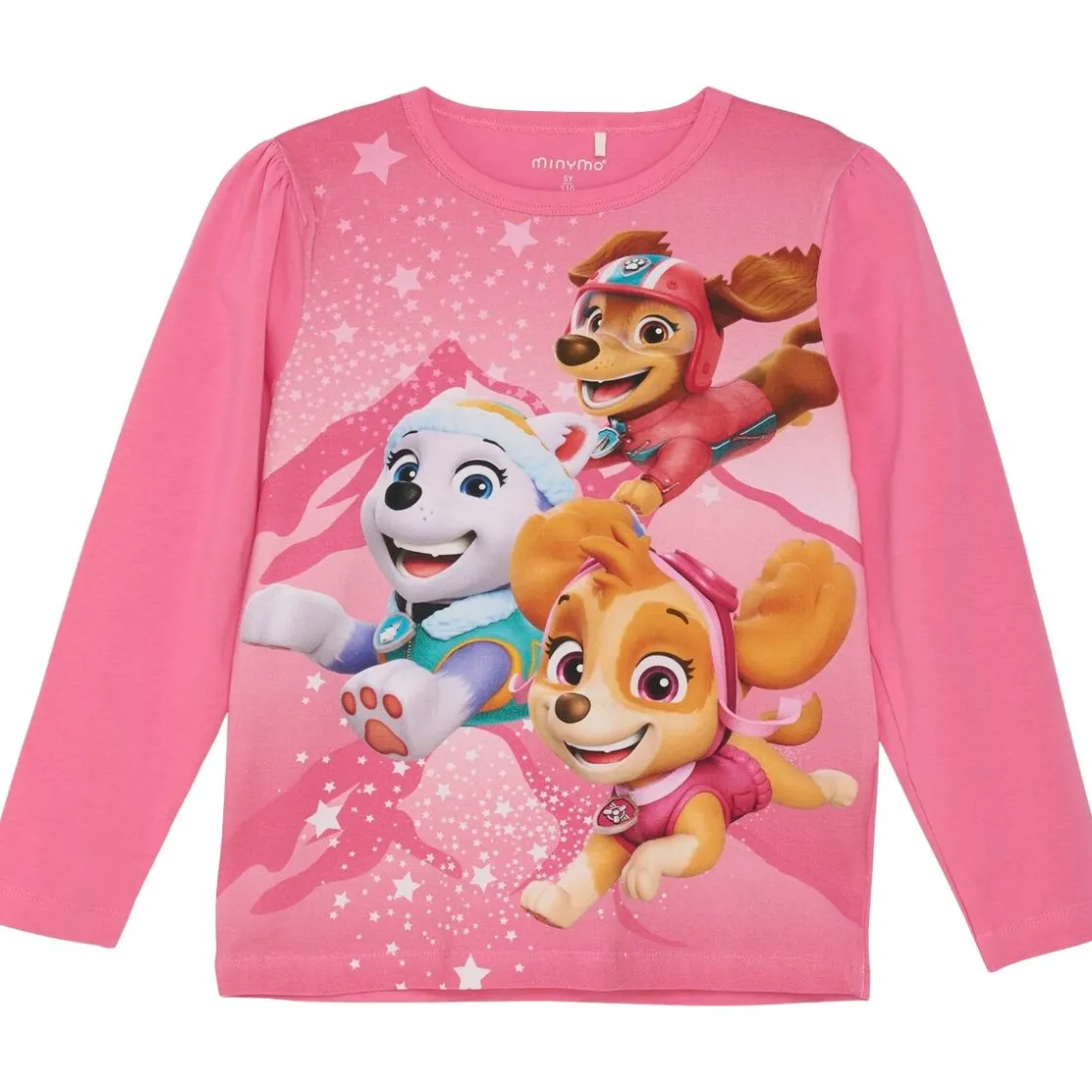 Hot Paw Patrol genser til småbarn, Azalea Pink Gensere & Overdeler Jente | Gensere & Overdeler Gutt