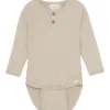 Outlet rib body, Pure Cashmere Bodyer Baby Jente | Bodyer Baby Gutt