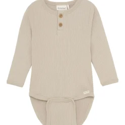Outlet rib body, Pure Cashmere Bodyer Baby Jente | Bodyer Baby Gutt