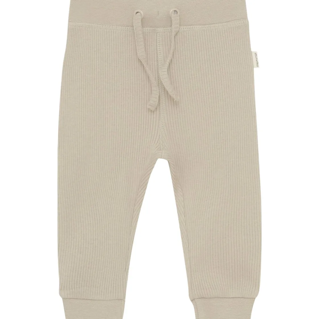 Discount Rib bukse til baby, Pure Cashmere Bukser Baby Gutt