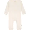 Clearance Rib heldress til baby, Seedpearl Heldresser & Pyjamaser Jente | Heldresser & Pyjamaser Gutt