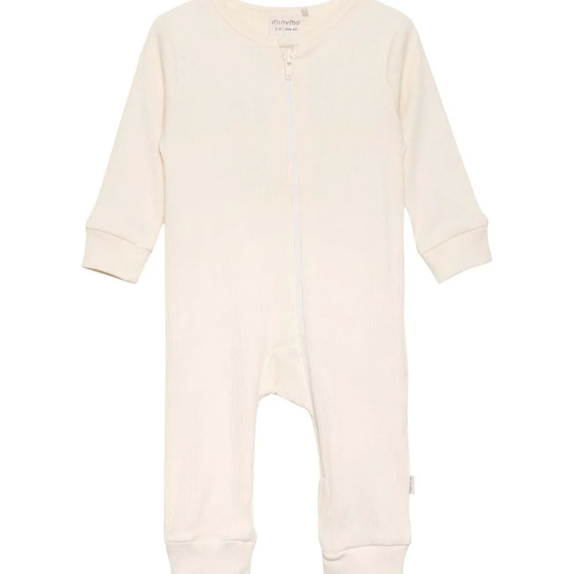 Clearance Rib heldress til baby, Seedpearl Heldresser & Pyjamaser Jente | Heldresser & Pyjamaser Gutt