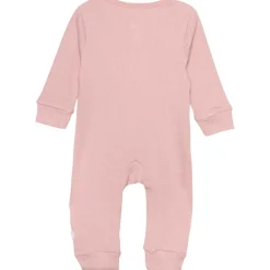 Best Rib heldress til baby, Misty Rose Heldresser & Pyjamaser Jente