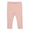 Discount Rib leggings til baby, Misty Rose Bukser & Tights Baby Jente | Bukser Baby Gutt