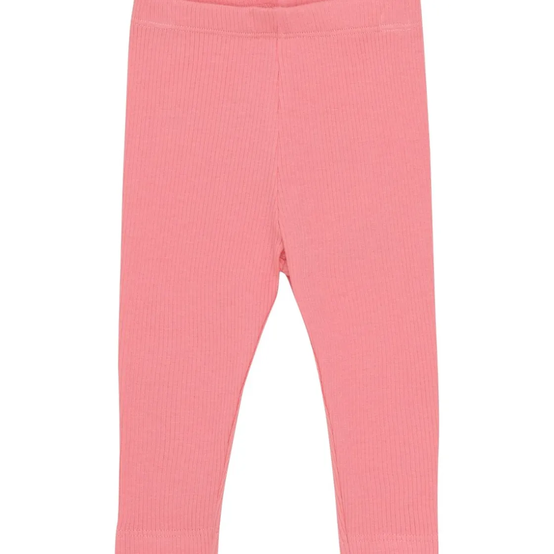 Discount Rib leggings til baby, Strawberry Pink Bukser & Tights Baby Jente | Bukser Baby Gutt