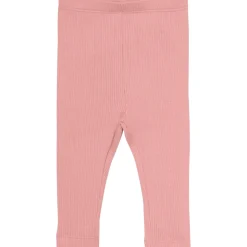 Fashion Rib leggings til baby, Rosette Bukser & Tights Baby Jente | Bukser Baby Gutt