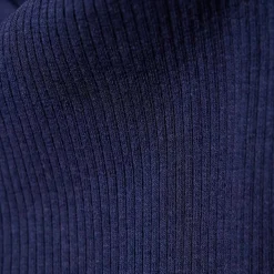 New Rib leggings til baby, Dark Navy Bukser Baby Gutt