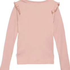 Discount ribb genser til barn, Misty Rose Gensere Jente 8-16 År | Gensere & Overdeler Gutt