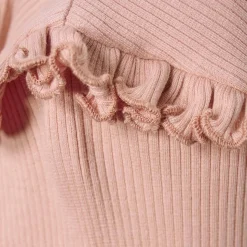 Discount ribb genser til barn, Misty Rose Gensere Jente 8-16 År | Gensere & Overdeler Gutt