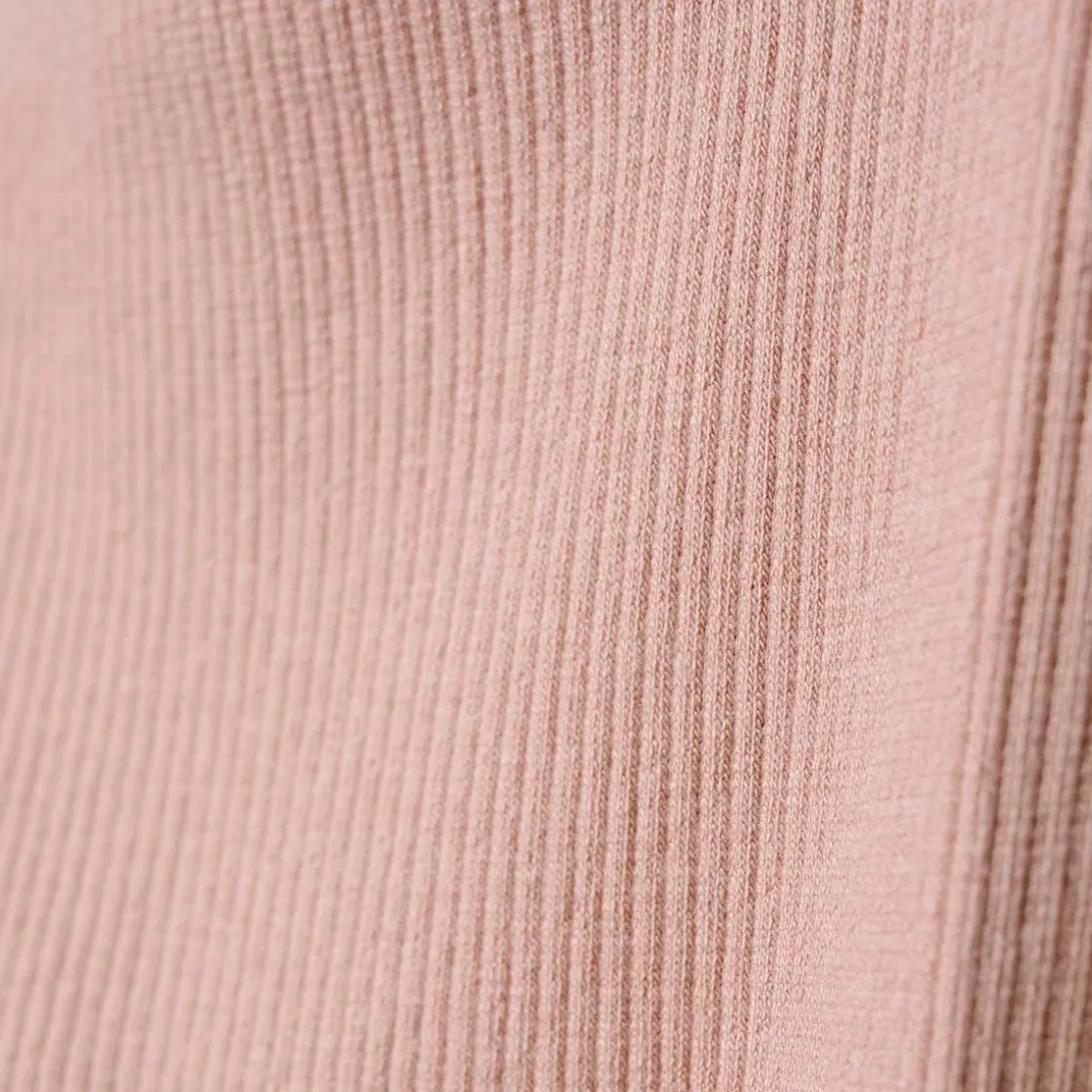 Sale ribb leggings til barn, Misty Rose Bukser & Tights Jente | Bukser & Tights Baby Jente