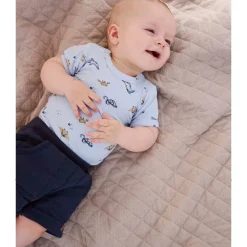 Outlet shorts til baby, Blue Nights Shortser Baby Gutt
