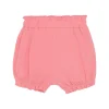 Best shorts til baby, Strawberry Pink Shortser & Skjørt Baby Jente | Shortser Baby Gutt