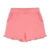 Hot shorts til barn, Strawberry Pink Shortser Jente 8-16 År | Shortser Baby Gutt