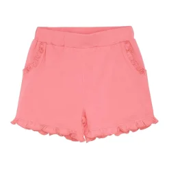 Hot shorts til barn, Strawberry Pink Shortser Jente 8-16 År | Shortser Baby Gutt