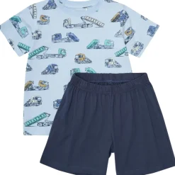 Online shorts-sett til småbarn, Skyway Shortser Gutt | Shortser Baby Gutt