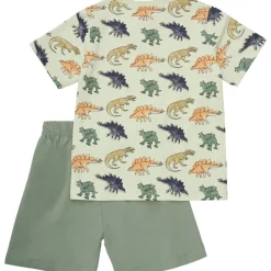 Hot shorts-sett til småbarn, Sea Spray Shortser Gutt | Shortser Baby Gutt