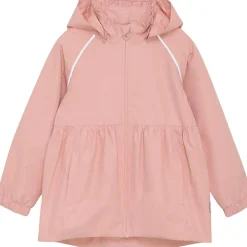 Best skalljakke til barn, peach beige Jakker Barn