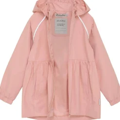 Best skalljakke til barn, peach beige Jakker Barn