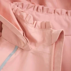 Best skalljakke til barn, peach beige Jakker Barn