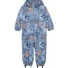New Softshelldress til småbarn, Flint Stone Parkdresser & Vinterdresser Barn | Parkdresser & Vinterdresser Baby
