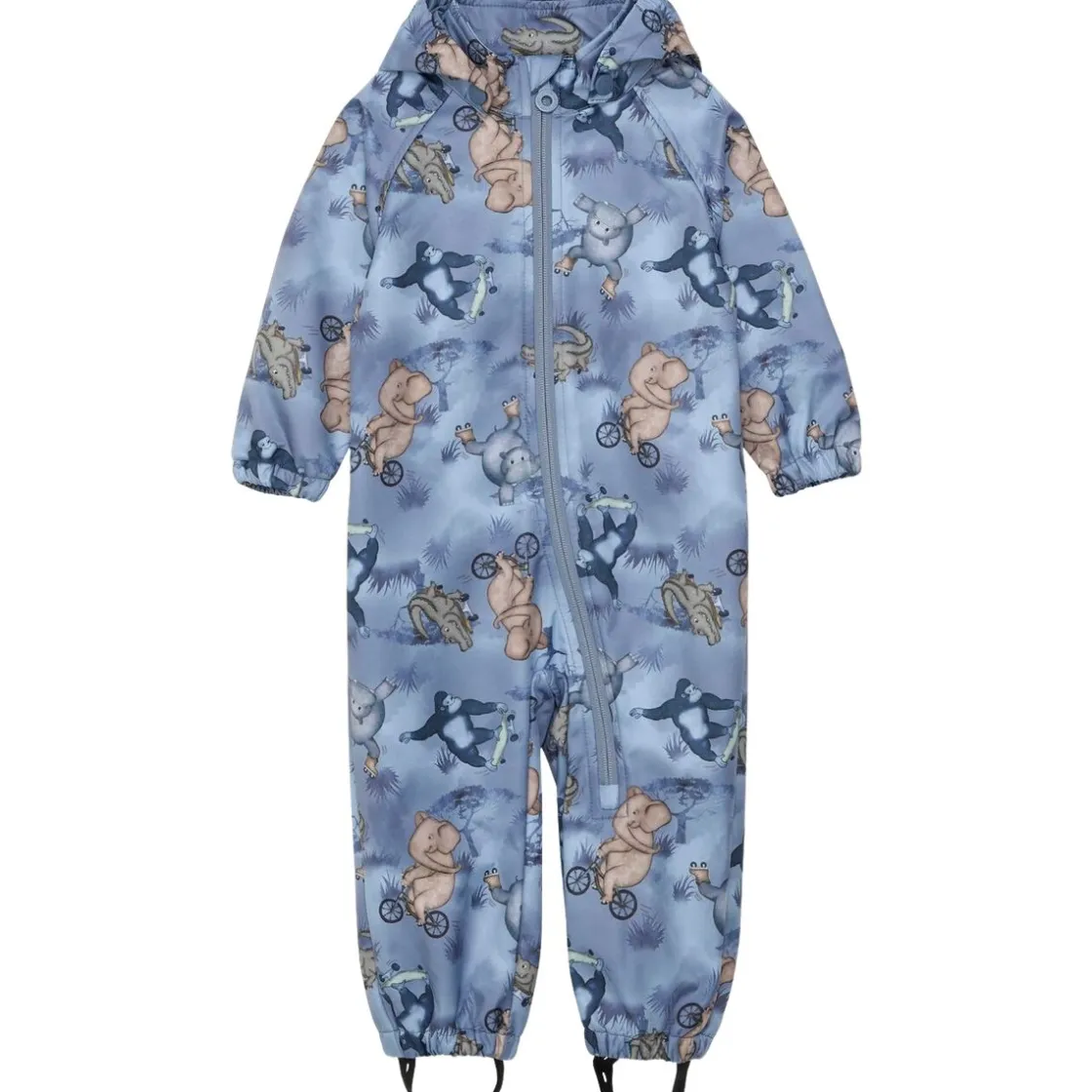 New Softshelldress til småbarn, Flint Stone Parkdresser & Vinterdresser Barn | Parkdresser & Vinterdresser Baby