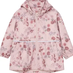Fashion Softshelljakke til småbarn, Peach Whip Jakker Barn | Jakker Baby