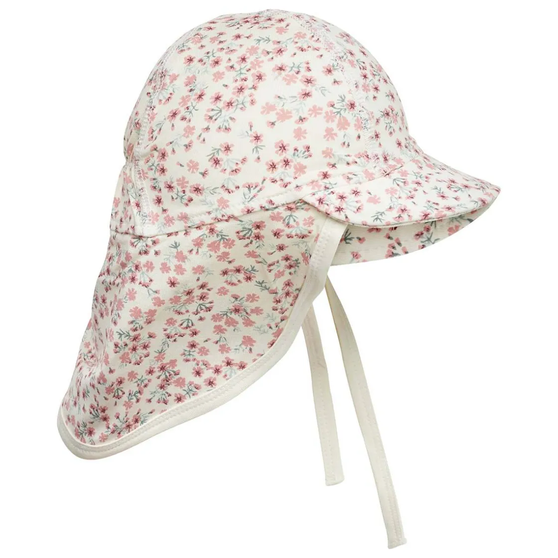 Best solhatt til baby, Rose Tan Solhatter Baby