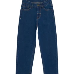Best straight-fit jeans til barn, Denim Bukser Gutt 8-16 År | Bukser Baby Gutt