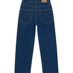 Best straight-fit jeans til barn, Denim Bukser Gutt 8-16 År | Bukser Baby Gutt