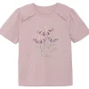 New t-skjorte til barn, Burnished Lilac T-skjorte Jente 8-16 År | T-skjorter & Singleter Jente