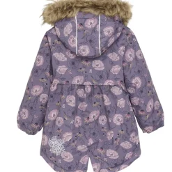 Outlet vinterjakke til småbarn, orchid haze Jakker Barn | Jakker Baby