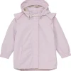 Online vår-og høstjakke til småbarn, Burnished Lilac Jakker Barn | Jakker Baby