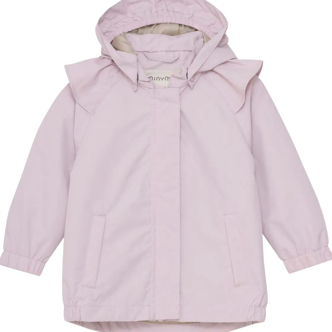 Online vår-og høstjakke til småbarn, Burnished Lilac Jakker Barn | Jakker Baby