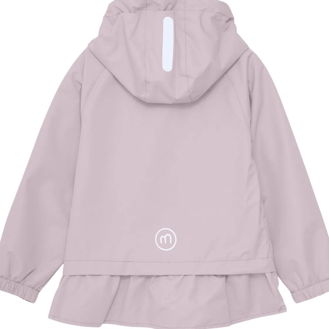 Clearance vår-og høstjakke til barn, Burnished Lilac Jakker Barn | Jakker Baby