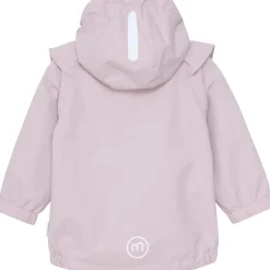 Online vår-og høstjakke til småbarn, Burnished Lilac Jakker Barn | Jakker Baby
