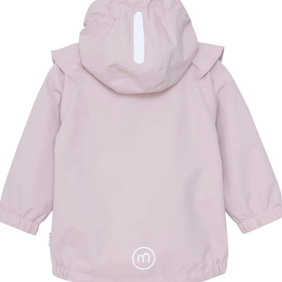 Online vår-og høstjakke til småbarn, Burnished Lilac Jakker Barn | Jakker Baby