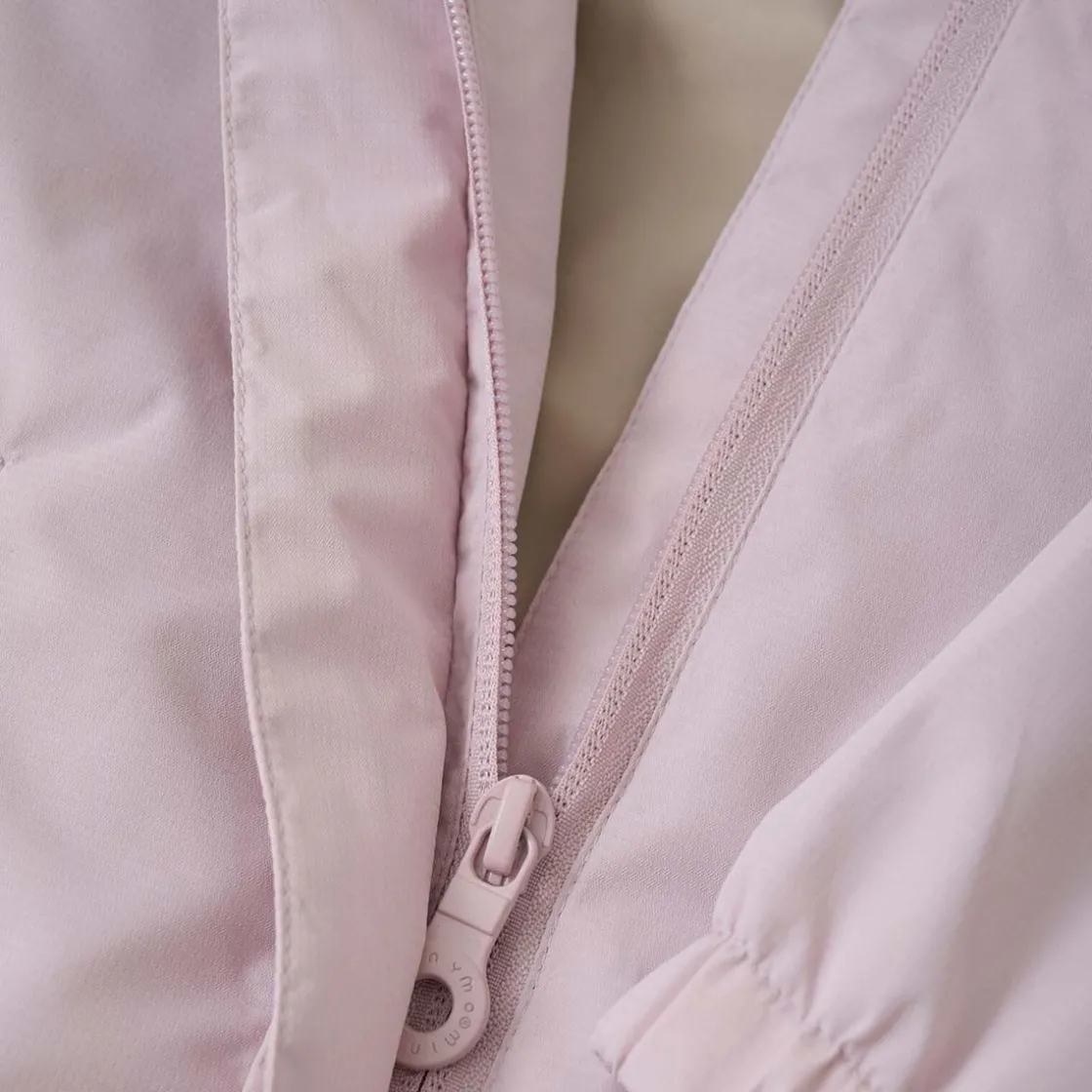 Online vår-og høstjakke til småbarn, Burnished Lilac Jakker Barn | Jakker Baby