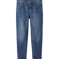 Sale Ben 5511 jeans til barn og ungdom, dark blue Bukser Gutt 8-16 År | Bukser Baby Gutt
