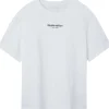 Best Brody t-skjorte til barn, bright white T-skjorte Gutt 8-16 År | T-skjorter Gutt