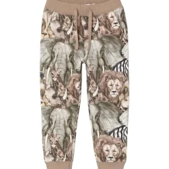 New Damin joggebukse til småbarn, fungi Bukser Gutt | Bukser Baby Gutt