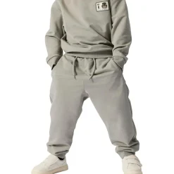 Hot Fred joggebukse til barn, forest fog Bukser Gutt | Bukser Baby Gutt