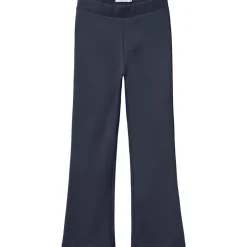 Best Frikkali Bootcut bukse til barn, Dark Sapphire Bukser Jente 8-16 År | Bukser Baby Gutt