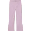 Outlet Frikkali Bootcut bukse til barn, Winsome Orchid Bukser Jente 8-16 År | Bukser Baby Gutt