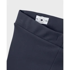 Best Frikkali Bootcut bukse til barn, Dark Sapphire Bukser Jente 8-16 År | Bukser Baby Gutt