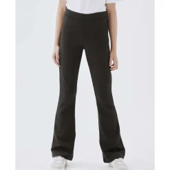 Best Frikkali Bootcut bukse til barn, Dark Sapphire Bukser Jente 8-16 År | Bukser Baby Gutt