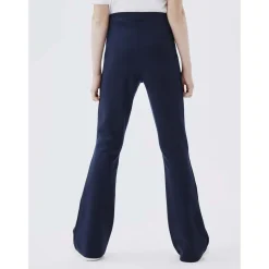 Best Frikkali Bootcut bukse til barn, Dark Sapphire Bukser Jente 8-16 År | Bukser Baby Gutt