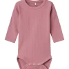 Best Fulla body, nostalgia rose Bodyer Baby Jente