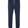 Clearance Honk bukse til barn og ungdom, dark sapphire Bukser Gutt 8-16 År | Bukser Baby Gutt