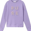 Online Jamsine genser til barn, purple rose Gensere Jente 8-16 År | Gensere & Overdeler Gutt